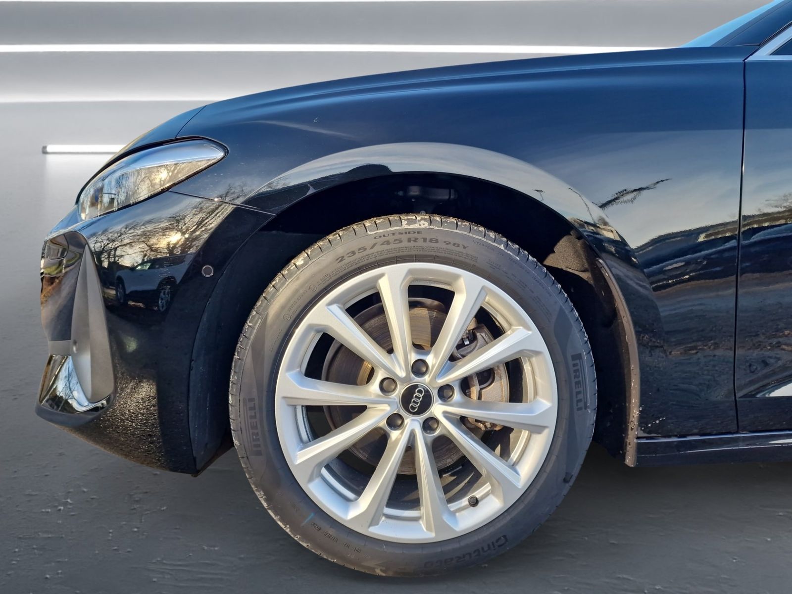 Audi A5 - Bild 9