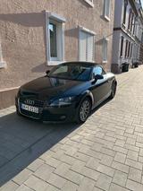 Audi TT Roadster 2.0 TFSI S tronic - - Audi TT Gebrauchtwagen in Saarbrücken