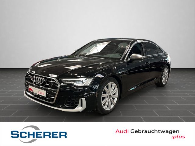 AUDI S6 Limousine 55 TDI 253(344) kW(PS) tiptronic