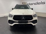 Mercedes-Benz GLE400d 4M*AMG*PANO*AHK*22 ZOLL*NIGHT*JS 2027* - Mercedes-Benz: Geländewagen, AMG