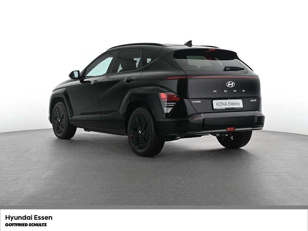 Hyundai KONA EV Trend 65 kWh 0.25% BAFA möglich imagem 3