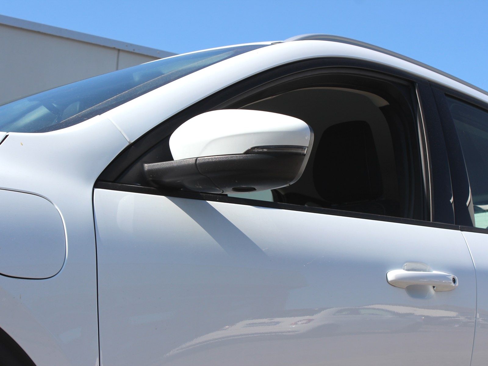 Fahrzeugabbildung Ford Kuga Plug-In Hybrid Cool & Connect 2,5 Duratec