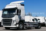 Volvo FM 460 Globetotter BDF 2XL-Tanks Vollluft Euro 6 - Angebote