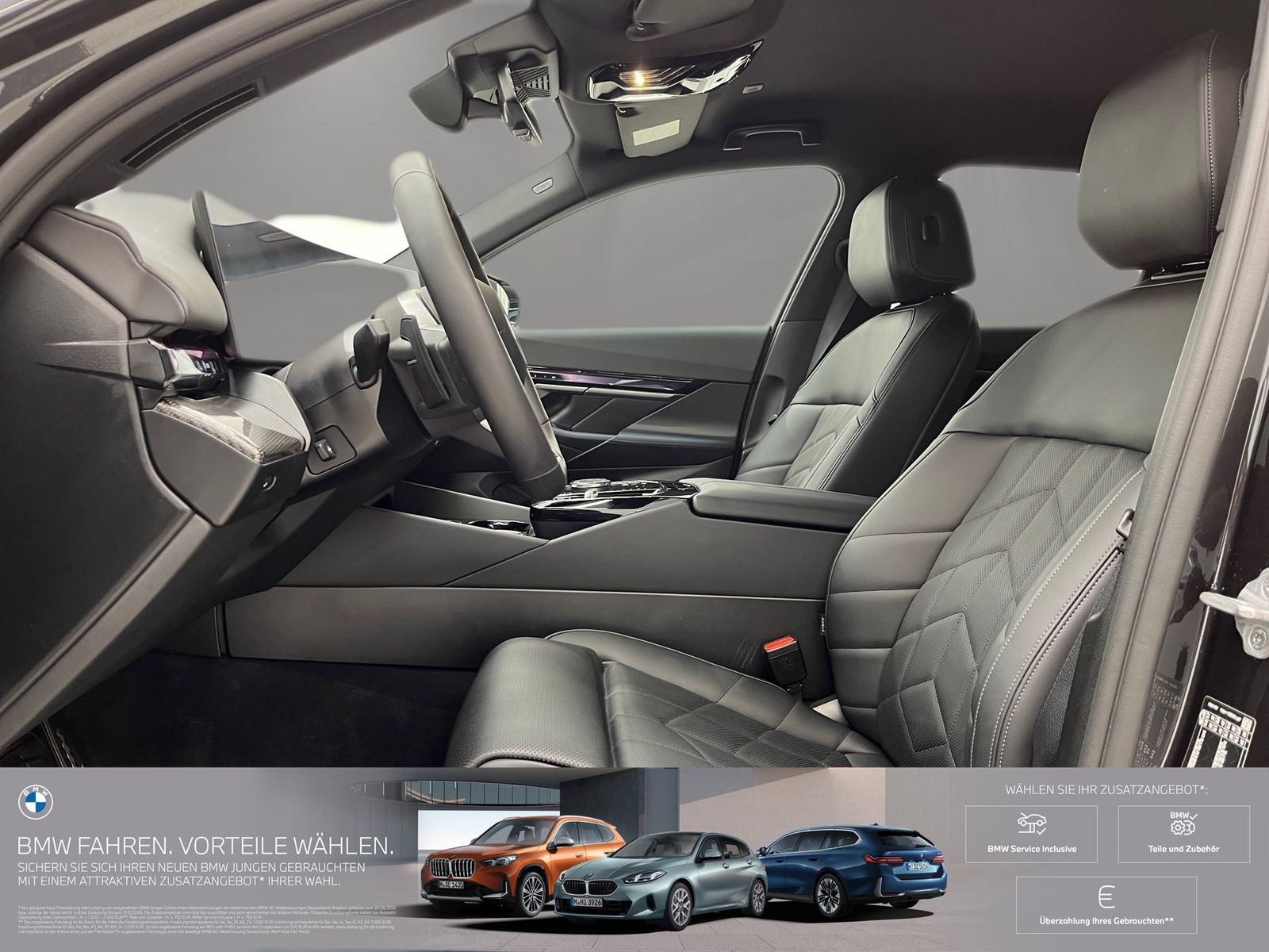 BMW 540 - Bild 9