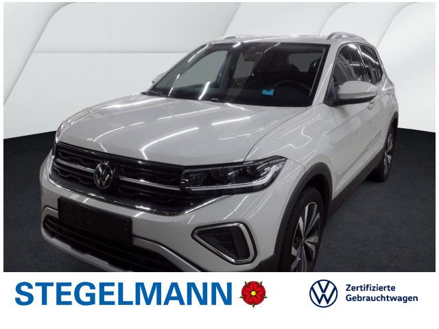 Volkswagen T-Cross 1.0 TSI DSG Facelift Style *Matrix-LED*N