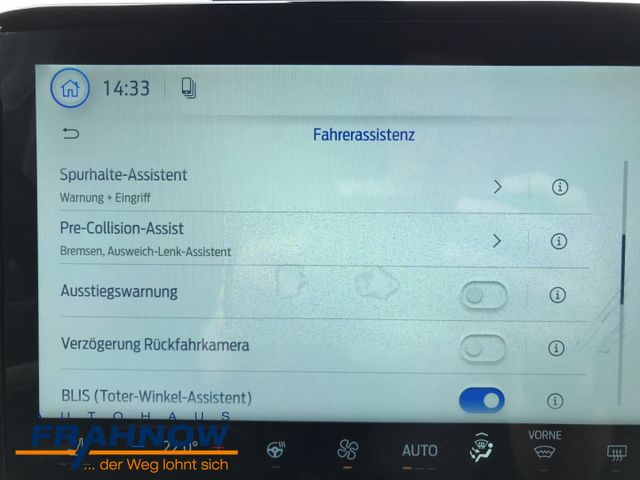 Foto Nummer 22: FORD Tourneo Custom