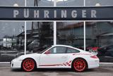 Porsche 911 997.2 GT3 RS *LIFT*PCM Navi*Service neu* - Porsche aus 2010: Gt3 RS
