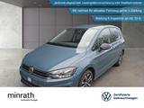 Volkswagen Golf Sportsvan IQ.DRIVE 1.5 TSI ACC+APP+SHZ+2xPD - Volkswagen Golf: 2.5