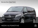 Mercedes-Benz V 300 d 4M AVANTGARDE ED. XL DISTR STHZ 360°AHK