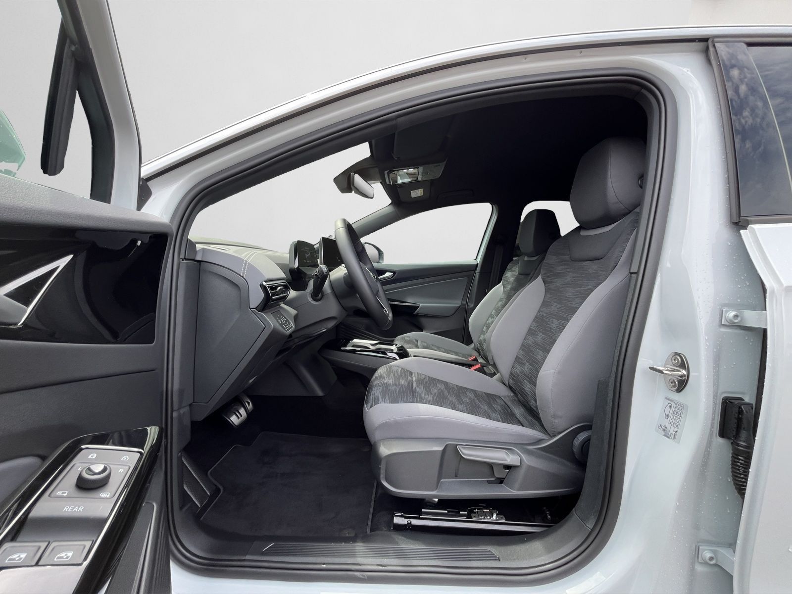 Volkswagen ID.5 - Bild 13