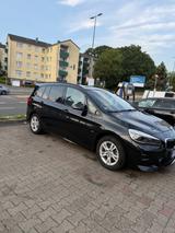 BMW 218 Gran Tourer 218i M Sport M Sport - BMW 218 Gran Tourer von privat