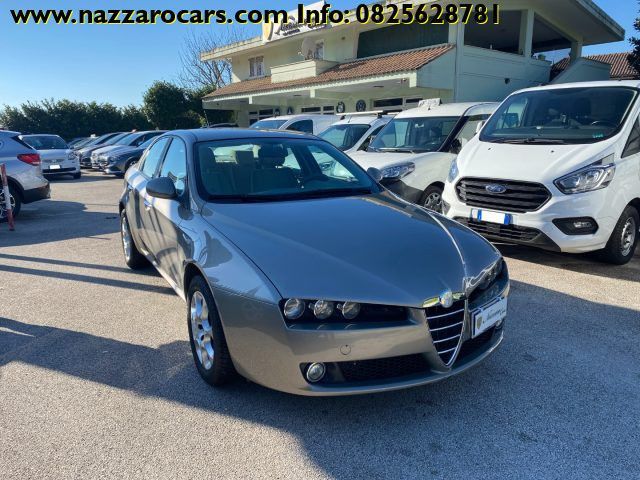 Alfa Romeo ALFA ROMEO 159 1.9 JTDm 16V