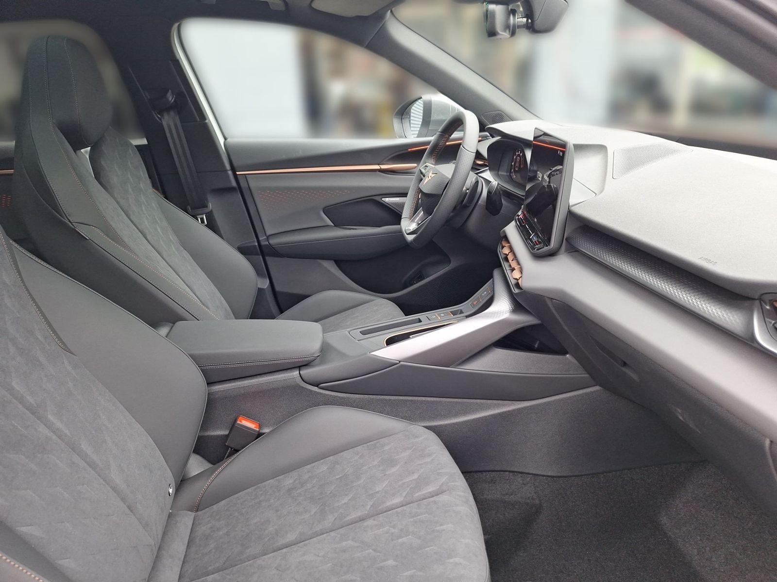 Cupra Terramar - Bild 8