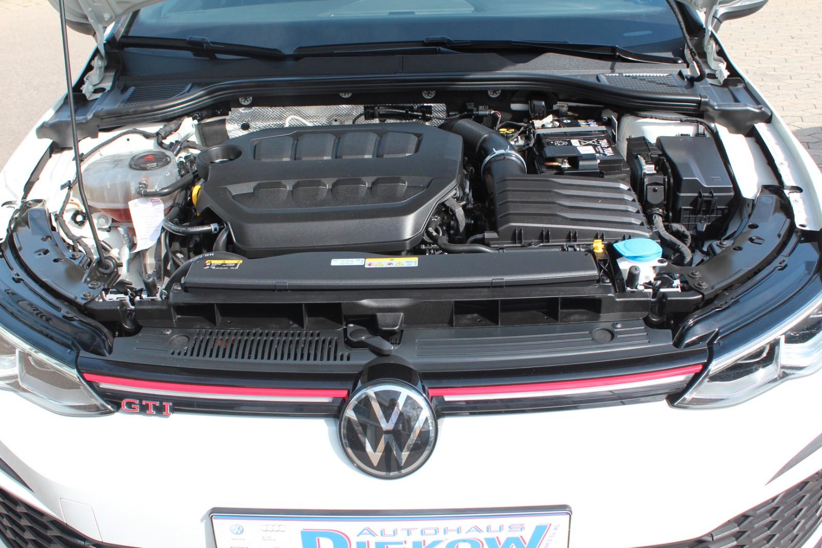 Volkswagen Golf VIII GTI/Sport/PDC/LED/App Connect>Navi/WR, миниатюра 24
