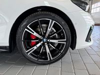 BMW 520 - Vorschau Bild 8