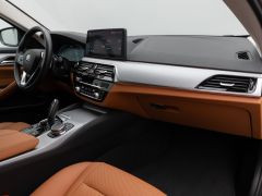Foto Nummer 24: BMW 530e