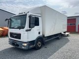 MAN TGL 8.180 BB*FULL FUNKTION* GERMAN TRUCK* - Offers matching your search criteria