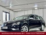 Volkswagen Golf VII Variant*Alltrack* DSG*4M*Navi*SHZ*ACC* - Volkswagen Golf: Alltrack