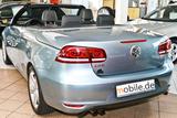 Volkswagen Eos - Volkswagen Eos: Kleinwagen