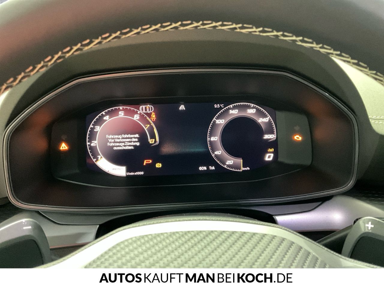 Cupra Leon - Bild 13