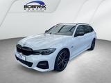 BMW 330 e Touring Hybrid M Sport Laser Head Up AHK - BMW 330 in Bremen