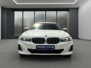 BMW 320 - 3