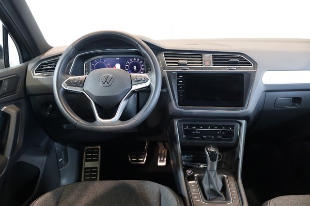 Volkswagen Tiguan 1.5 TSI Move AID+ACC+360°+AMBIENT+AHK