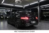 Mercedes-Benz C 300 Coupé AMG Line - gebrauchte Mercedes-Benz C 300 aus dem Jahr 2021