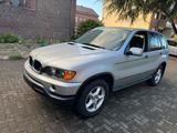 BMW X5 3.0l Benzin 1.Hand *Garagenwagen* - BMW X5 bis 5.000 Euro