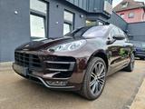 Porsche Macan Turbo +MEMORY+21+AHK++UNFALLFREI++ - Porsche in Hannover