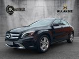 Mercedes-Benz GLA 200 URBAN*AHK*BIXENON*SHZ*KAM*NAVI*ASSIST* - Mercedes-Benz GLA 200: Schwarz