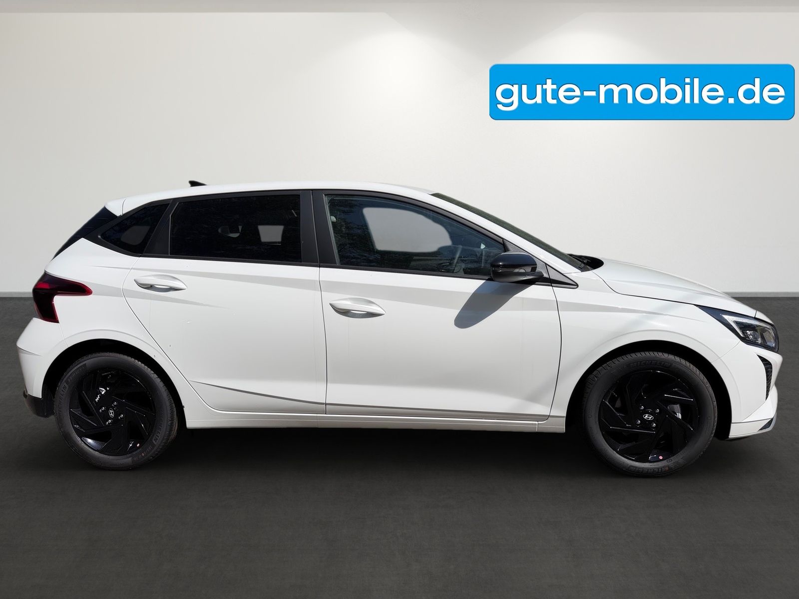 Hyundai i20 – Bild 10