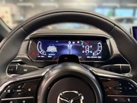 Mazda 6e - Vorschau Bild 9