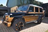 Mercedes-Benz G 350 d -