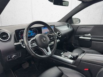 Mercedes B 180 - 10