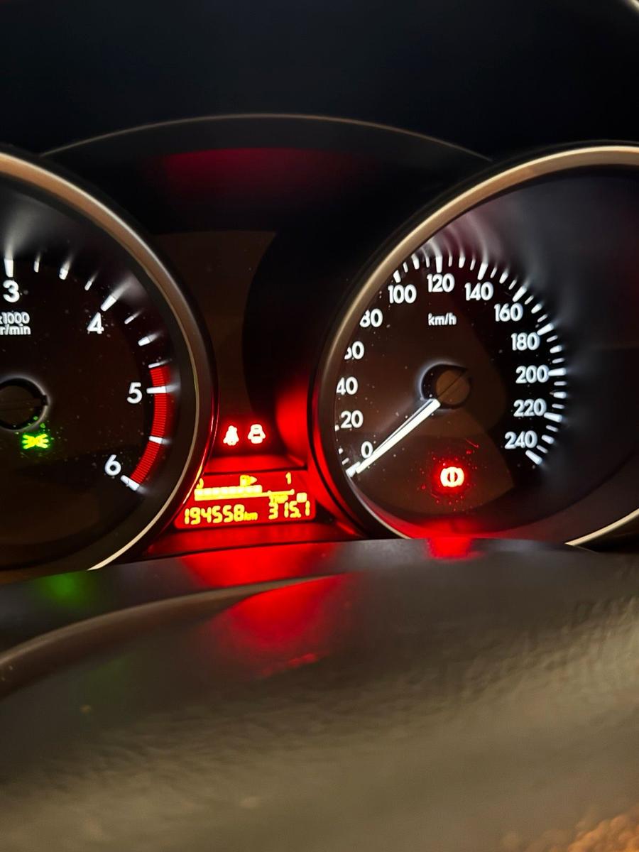 Mazda CX-5 2013 — photo 8