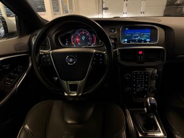 Volvo V40 - 4