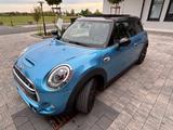 MINI Cooper S Seven Chili Seven Chili - MINI MINI: Seven Chili
