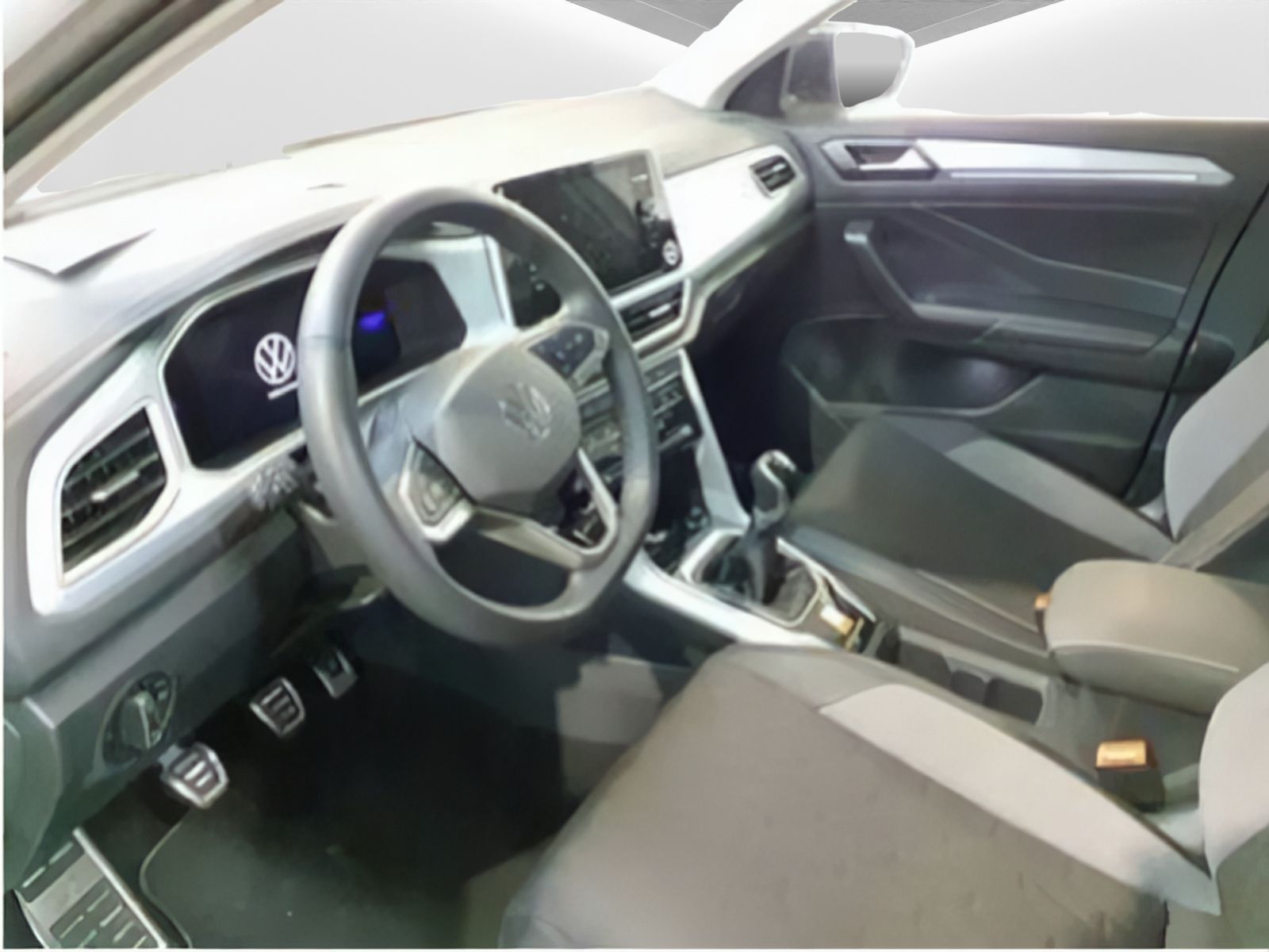 Volkswagen T-Roc 1.0 TSI Goal LED Navi Sitzheizung foto 4