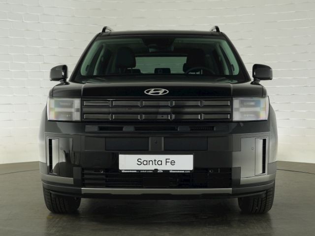 SANTA FE HEV INTRO 4WD AT+VOLL LED+360 GRAD KAME