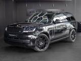 Land Rover Range Rover Autobiography WARRANTY