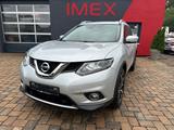 Nissan X-Trail Tekna 1.6 130 PS HU neu Pano Leder Voll! - Nissan: N 13