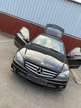 Mercedes-Benz Mercedes Benz CLC 200 Kompressor | HU bis ... - Mercedes-Benz CLC 200: Kompressor