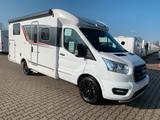 Bürstner Lineo T 700, Navi/RFK, stark reduziert - Offers