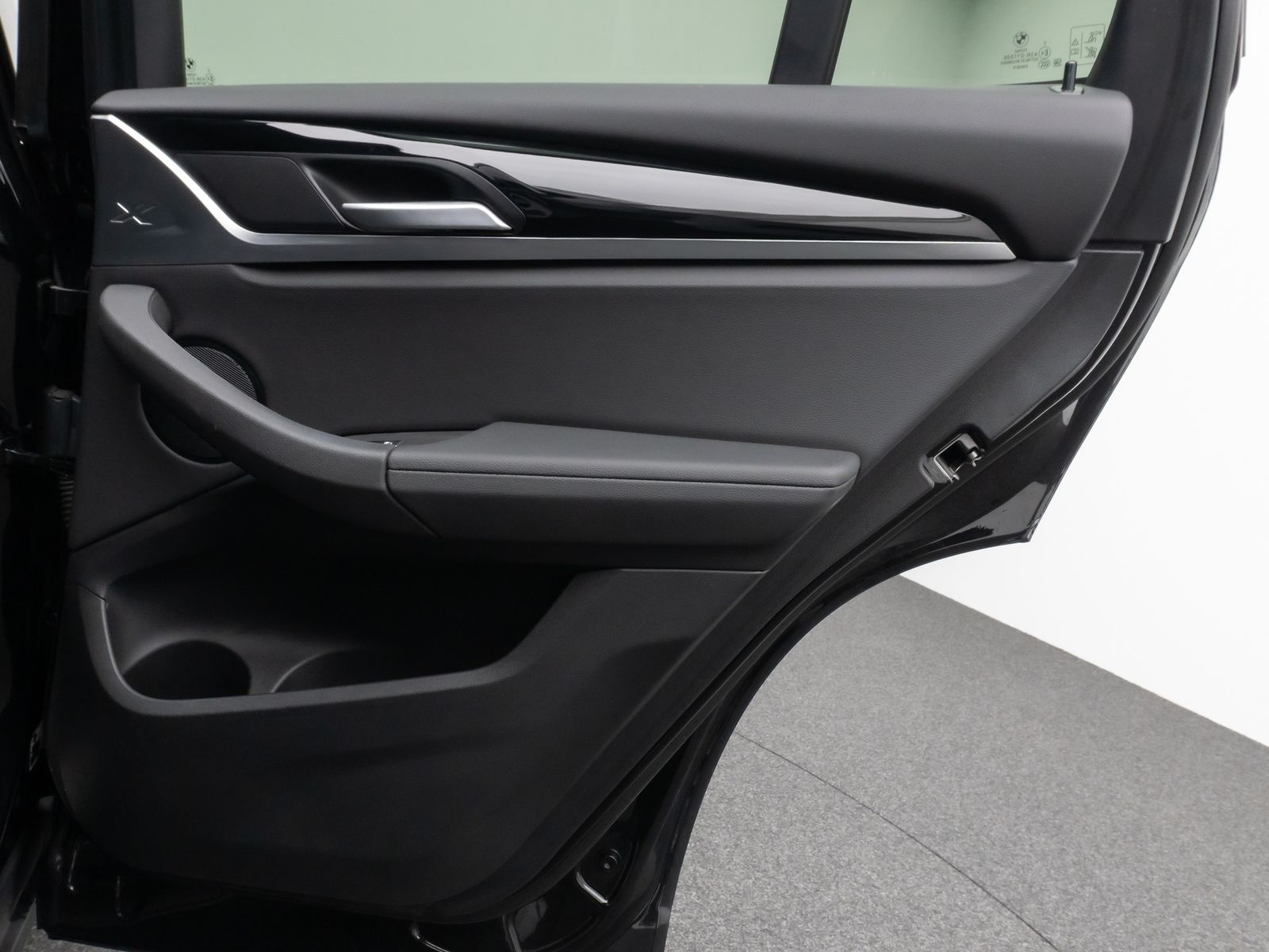 Fahrzeugabbildung BMW X3 xD20d Kamera DAB CockPit+ LED Sport 18Zoll