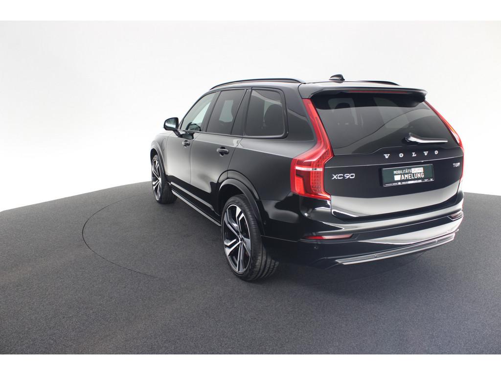 Volvo XC90 T8 Ultra Dark Recharge AWD HUD STANDHZ LED