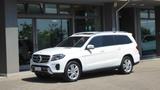 Mercedes-Benz MERCEDES-BENZ GLS 350 d 4Matic Exclusive - gebrauchte Mercedes-Benz GLS 350 aus dem Jahr 2016