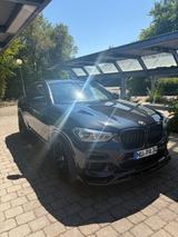 BMW X4 M40i-DE FZG-BMW Scheckheft-Service Paket - BMW X4 M40 aus 2019