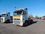 Volvo FH13 500 Globetrotter (Retarder) 2x - Volvo Fh 13 500