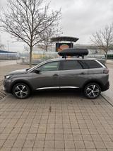 Peugeot 5008 BlueHDi 130 EAT8 GT GT - Peugeot 5008 von privat